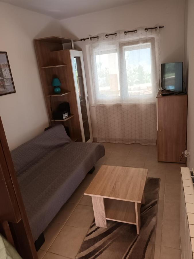Apartment Emma Rijeka Exterior foto